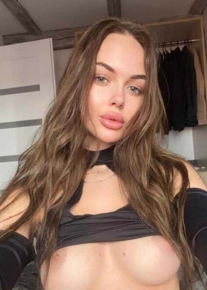 Индивидуалка АЛИНА фото № 2 в городе Дубна