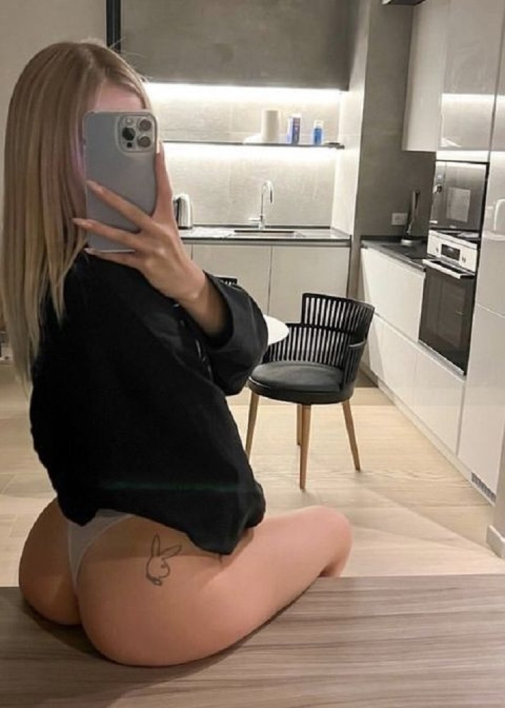 Индивидуалка Алиса фото № 2 в городе Дубна