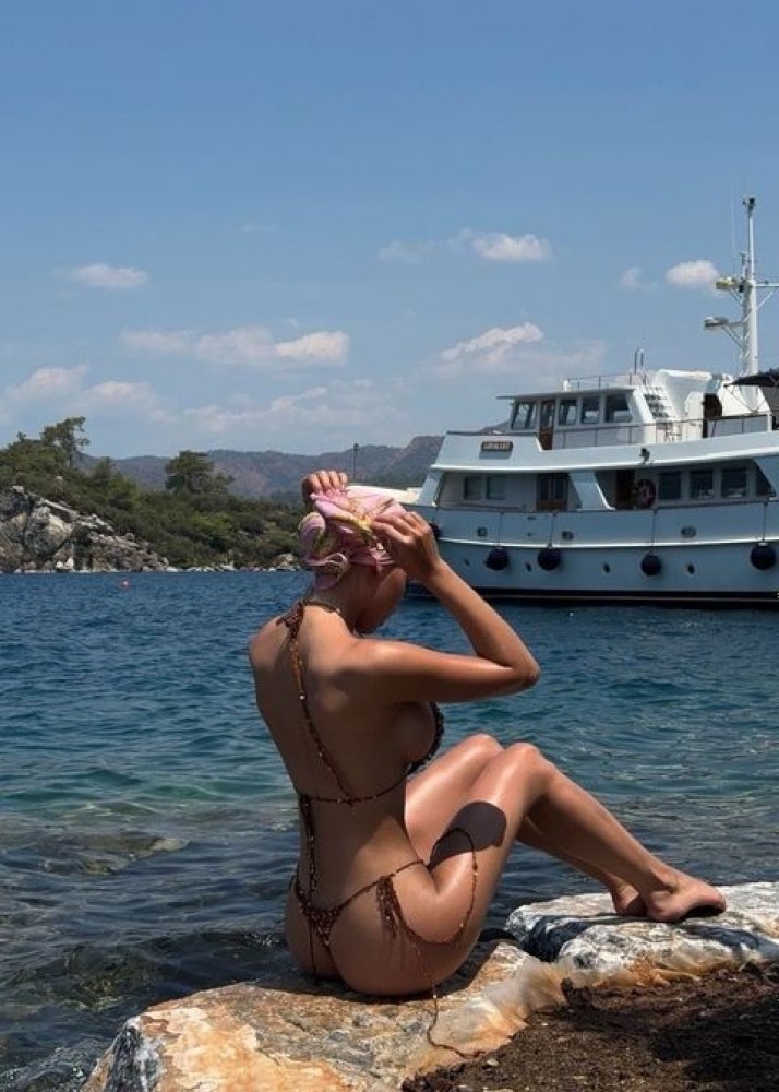 Индивидуалка Алсу фото № 2 в городе Дубна