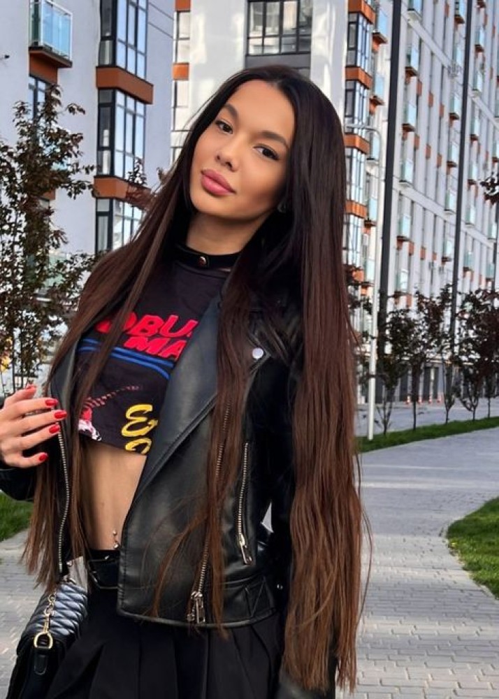 Индивидуалка Алсу фото № 2 в городе Дубна