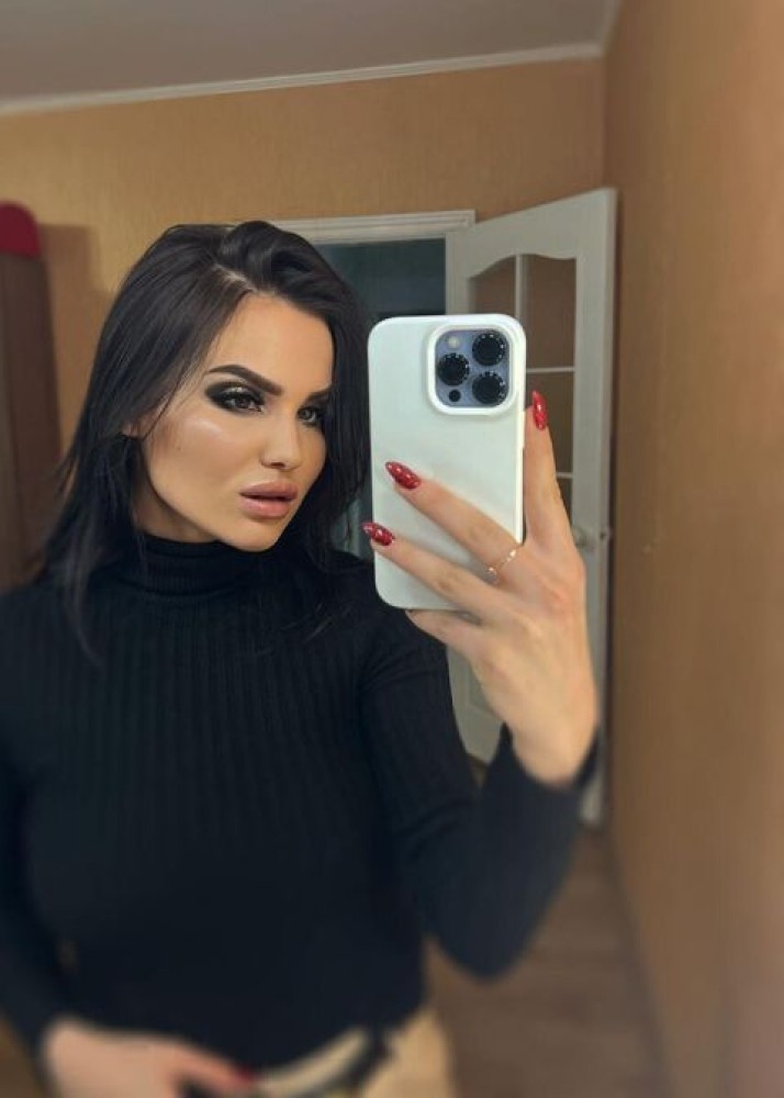 Индивидуалка Амина фото № 2 в городе Дубна