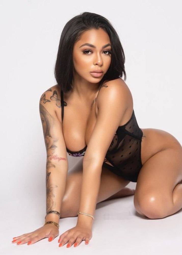 Индивидуалка Bella фото № 2 в городе Дубна