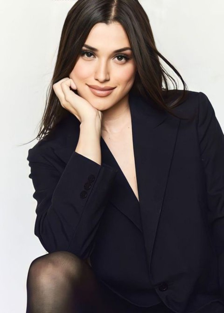 Индивидуалка Бьянка фото № 2 в городе Дубна