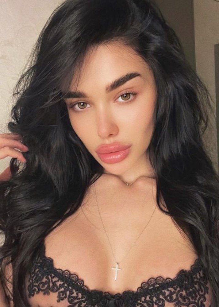 Индивидуалка Дана главное фото в городе Дубна 