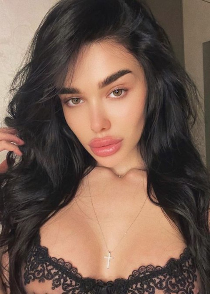 Индивидуалка Дана фото № 2 в городе Дубна