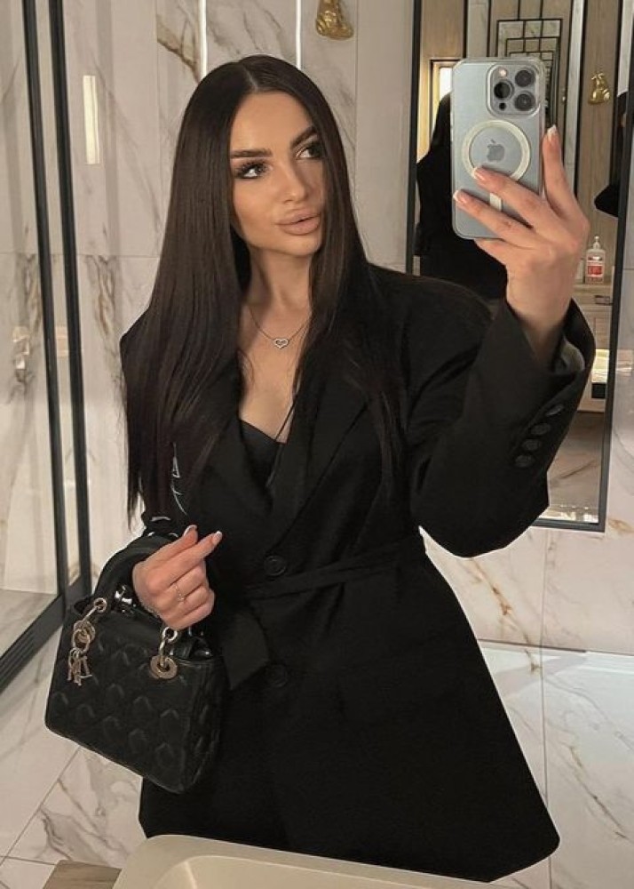 Индивидуалка Дана главное фото в городе Дубна 