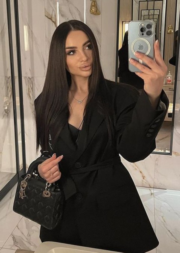 Индивидуалка Дана фото № 2 в городе Дубна