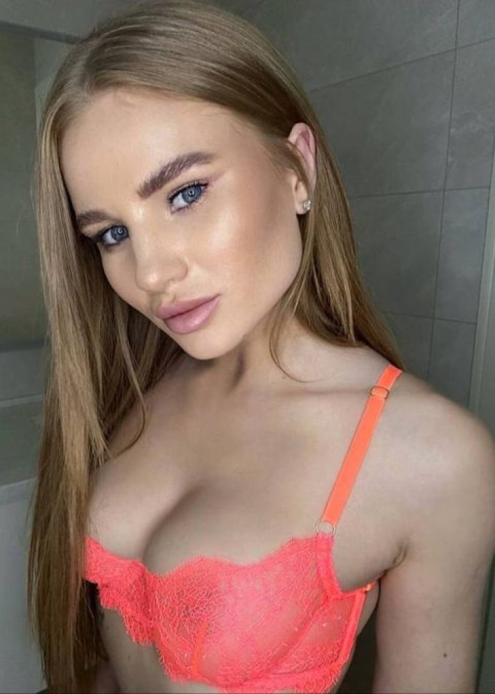 Индивидуалка Екатерина главное фото в городе Дубна 