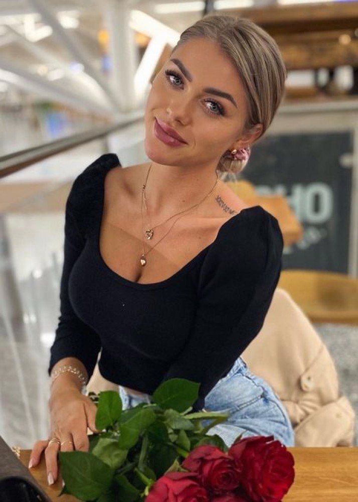 Индивидуалка Эля фото № 2 в городе Дубна