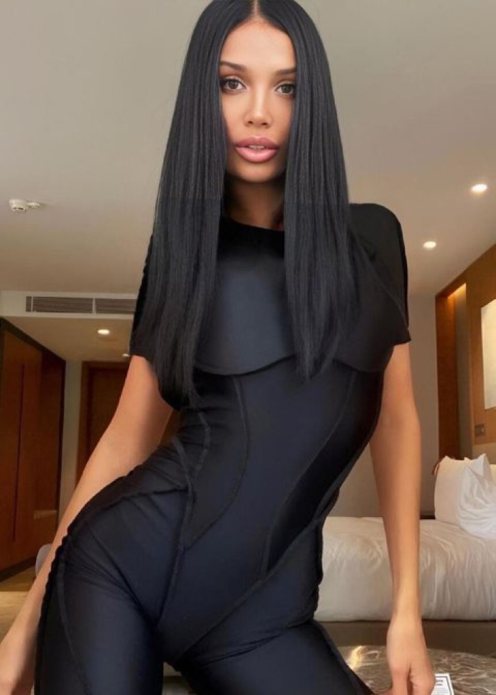 Индивидуалка Энжи фото № 2 в городе Дубна