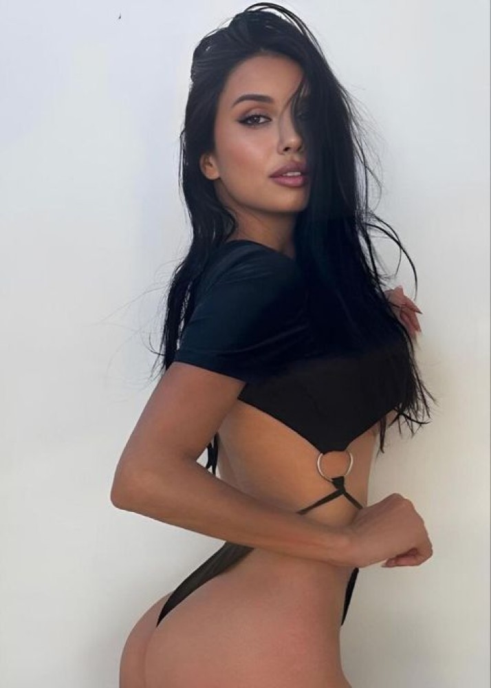 Индивидуалка Энжи фото № 2 в городе Дубна