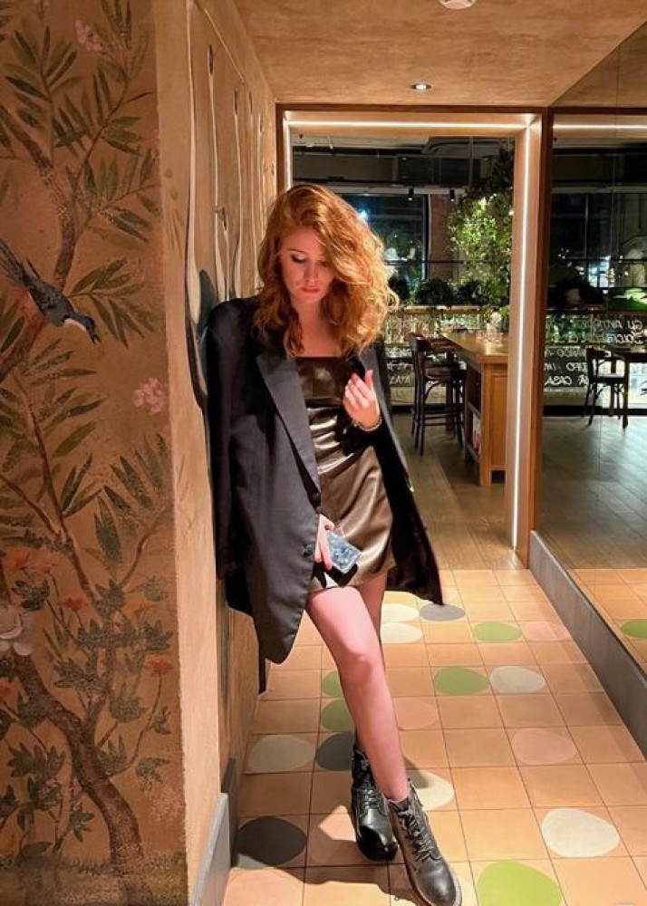 Индивидуалка Есения фото № 2 в городе Дубна