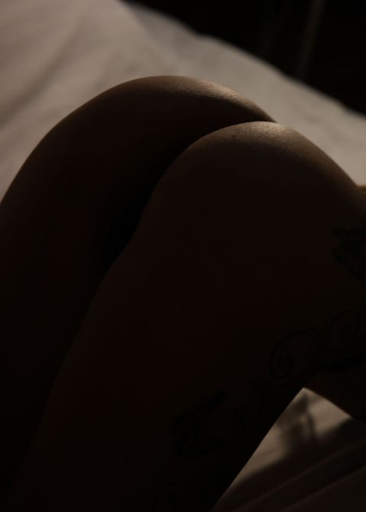 Индивидуалка Эсмеральда фото № 2 в городе Дубна