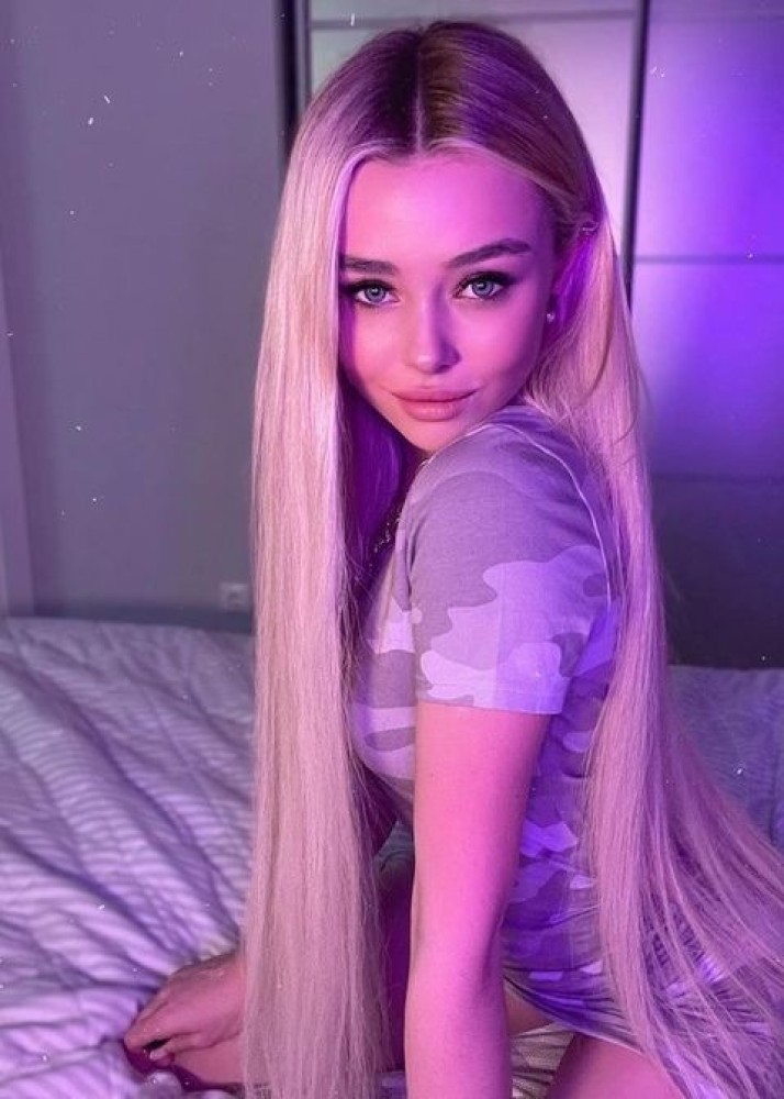 Индивидуалка Ева фото № 2 в городе Дубна