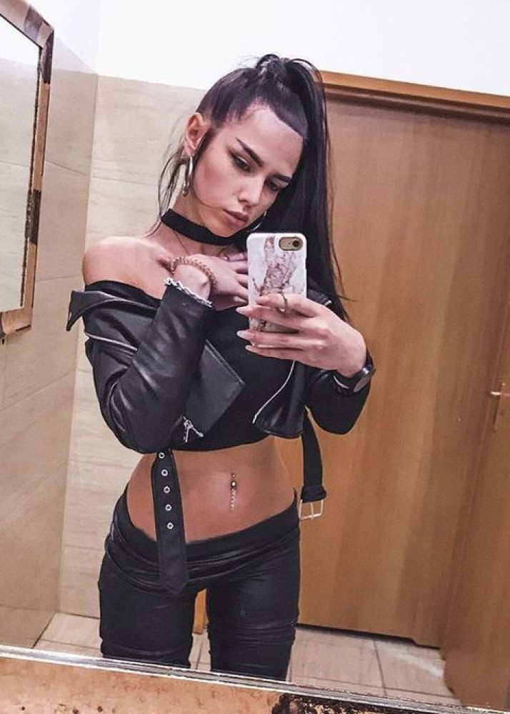 Индивидуалка Ира фото № 2 в городе Дубна