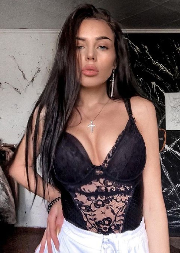 Индивидуалка Ира фото № 2 в городе Дубна