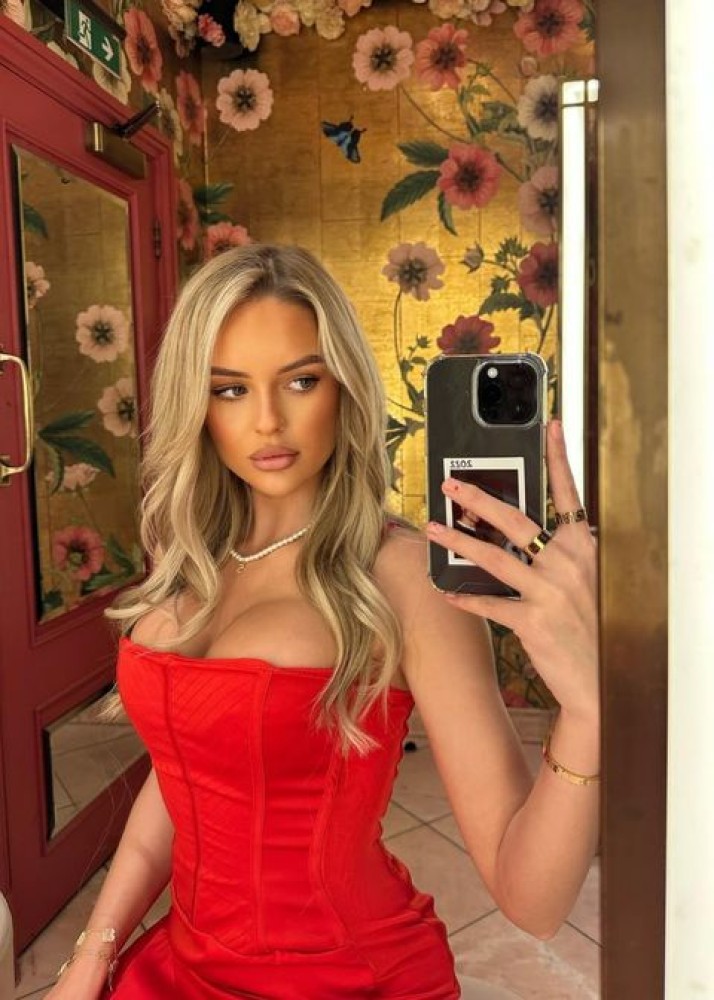 Индивидуалка Крис фото № 2 в городе Дубна