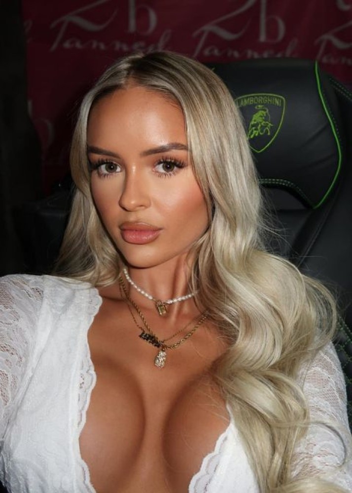 Индивидуалка Крис фото № 2 в городе Дубна