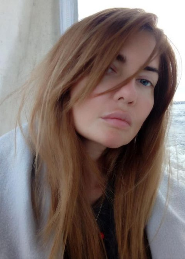 Индивидуалка Кристина фото № 2 в городе Дубна