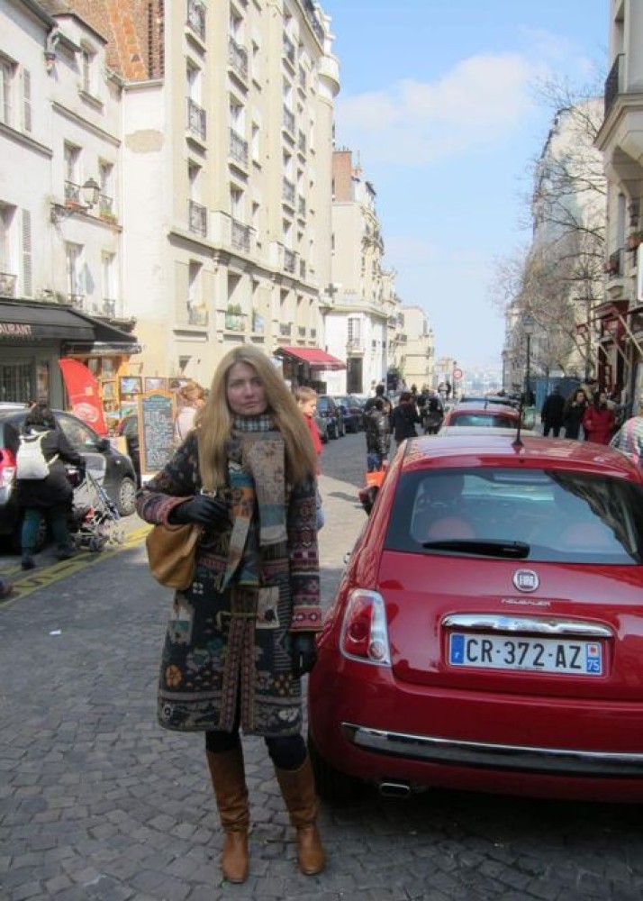 Индивидуалка Кристина фото № 2 в городе Дубна