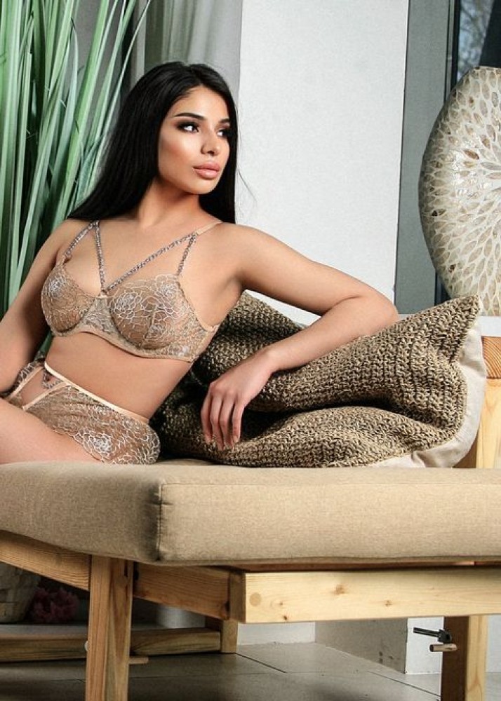 Индивидуалка Лейла фото № 2 в городе Дубна