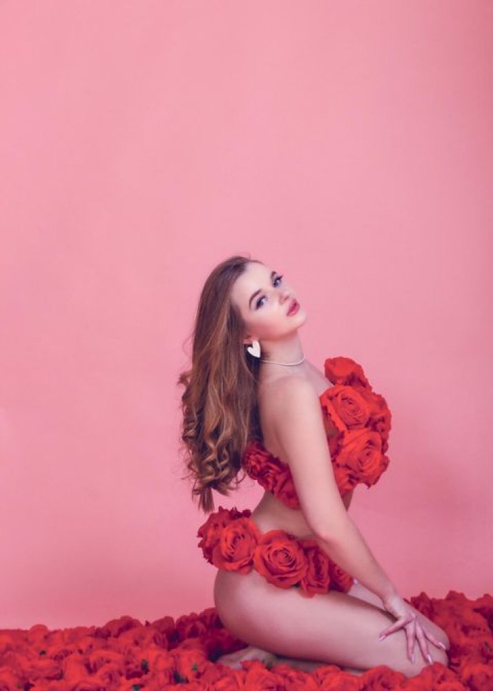 Индивидуалка Лика фото № 2 в городе Дубна