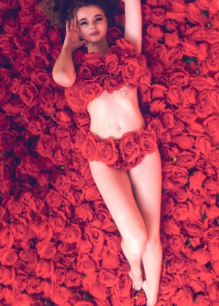 Индивидуалка Лика фото № 2 в городе Дубна