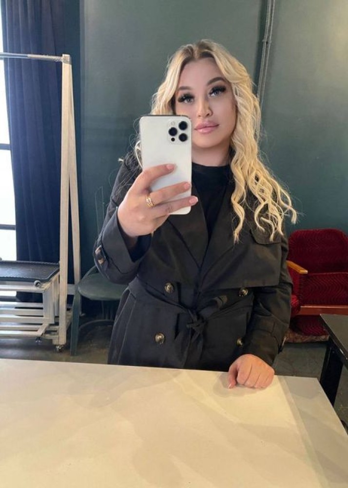 Индивидуалка Лика фото № 2 в городе Дубна