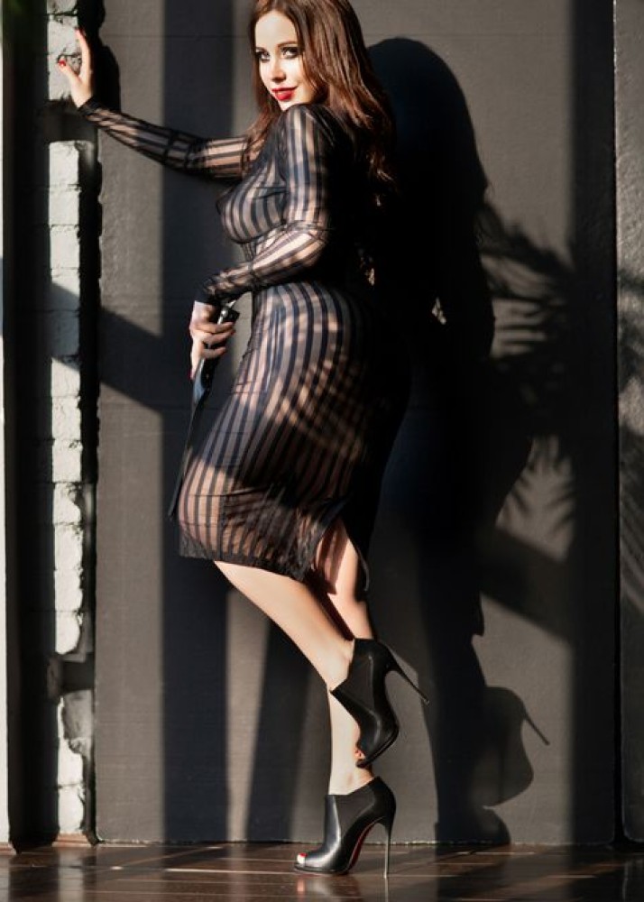 Индивидуалка Liza фото № 2 в городе Дубна