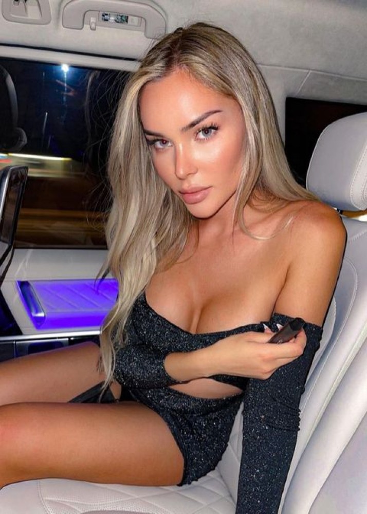 Индивидуалка Марина главное фото в городе Дубна 