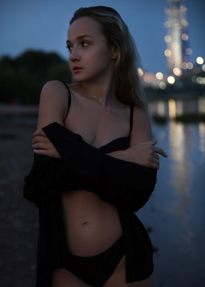 Индивидуалка Маша главное фото в городе Дубна 