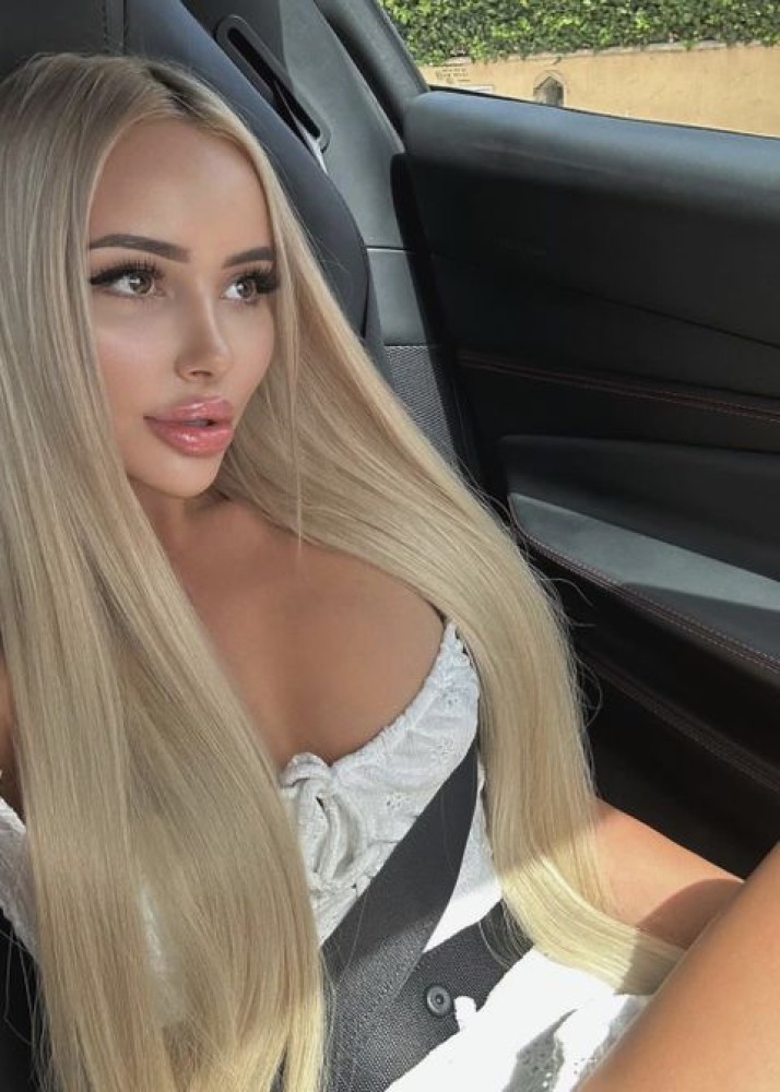 Индивидуалка Мика фото № 2 в городе Дубна