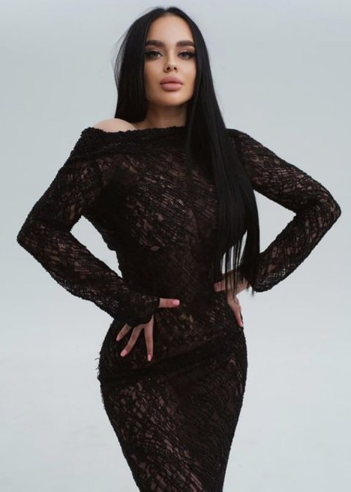 Индивидуалка Мила фото № 2 в городе Дубна