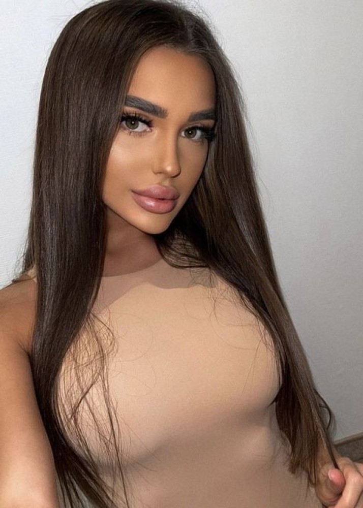 Индивидуалка Милана фото № 2 в городе Дубна