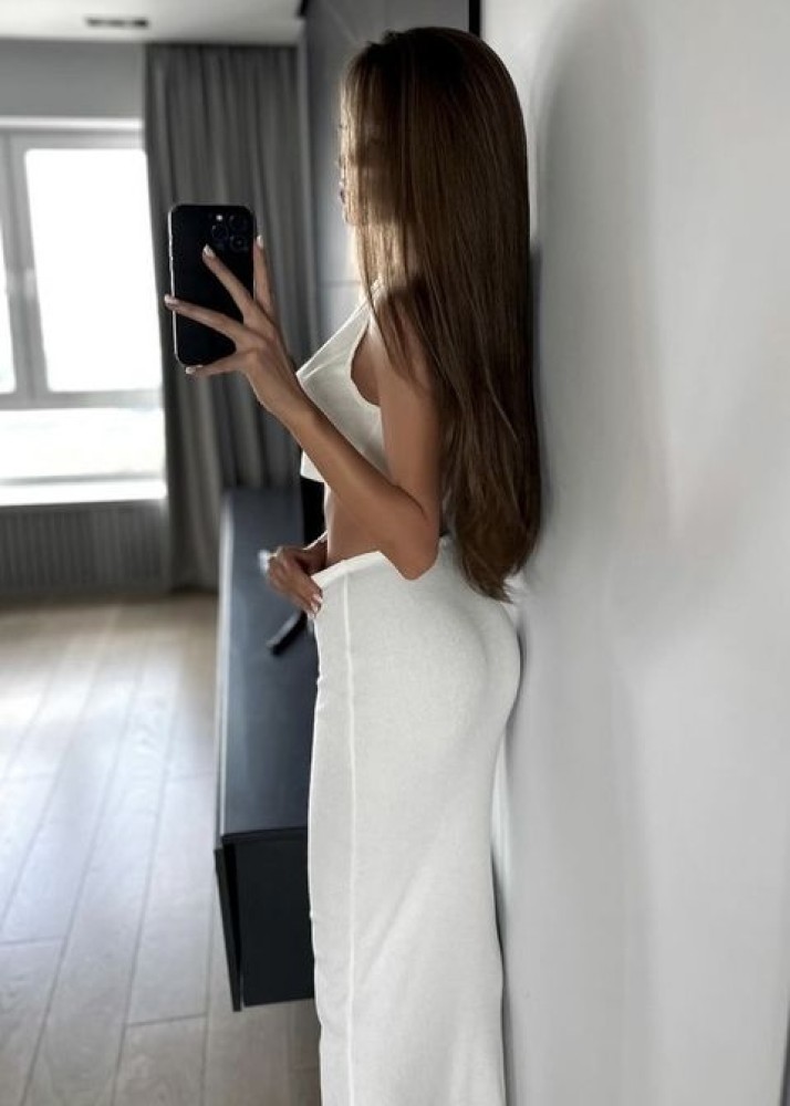 Индивидуалка Милана фото № 2 в городе Дубна