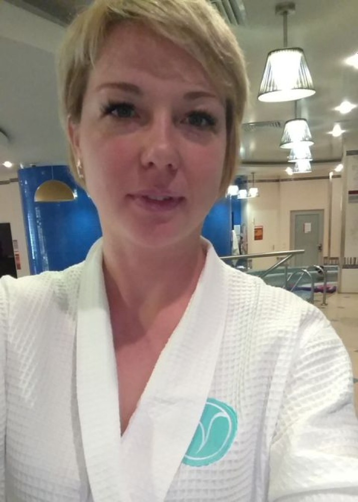 Индивидуалка МИЛФА фото № 2 в городе Дубна