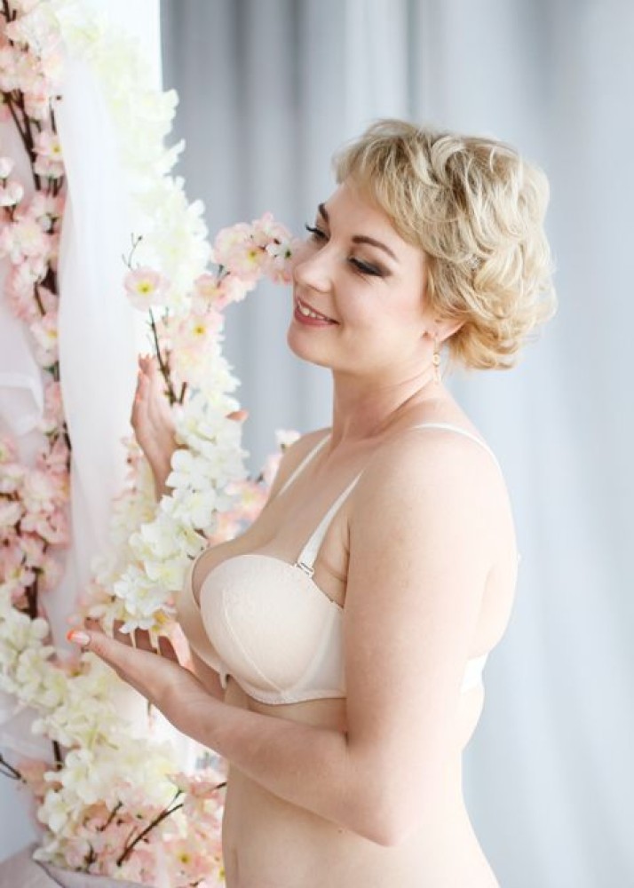 Индивидуалка МИЛФА фото № 2 в городе Дубна