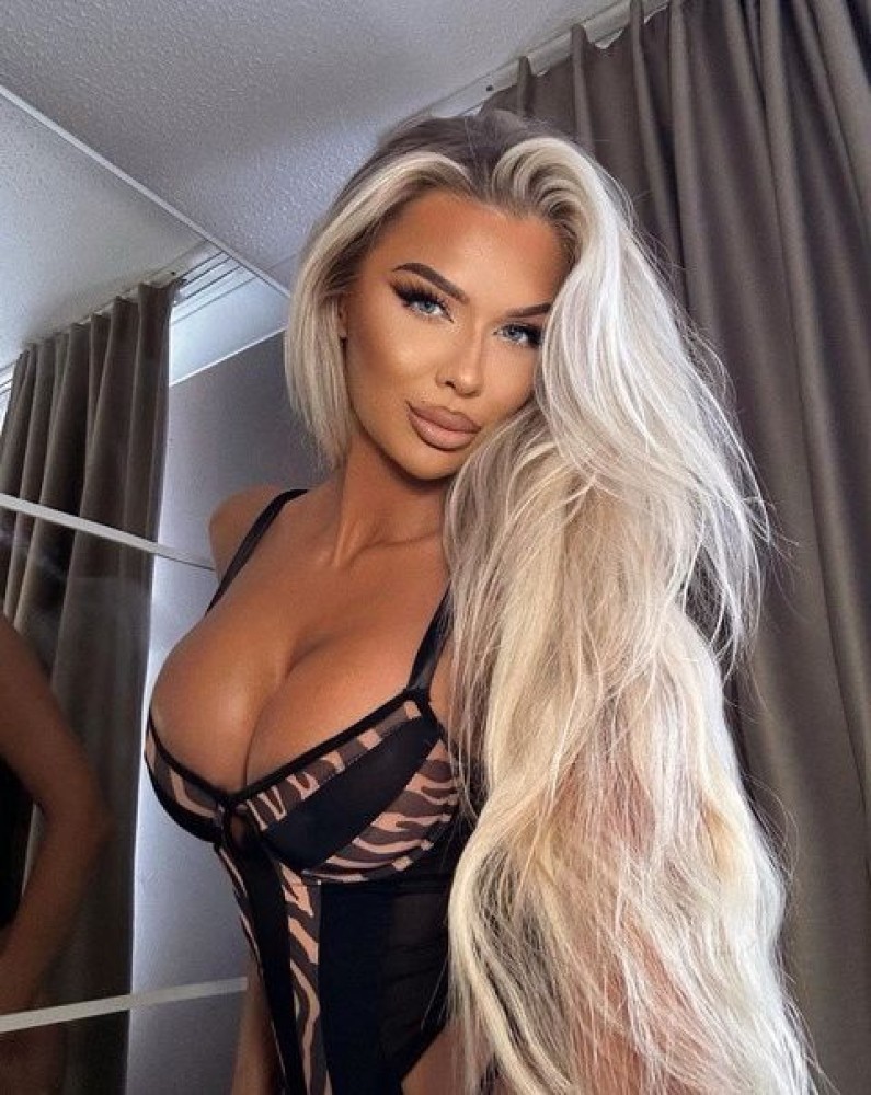 Индивидуалка Мира фото № 2 в городе Дубна