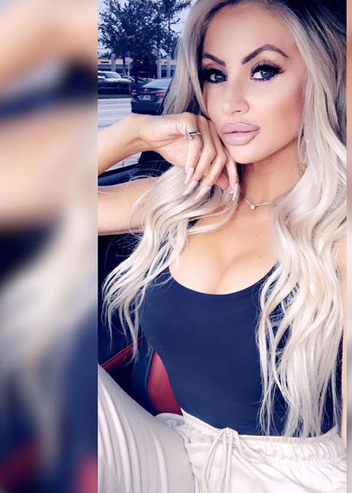 Индивидуалка Моника фото № 2 в городе Дубна