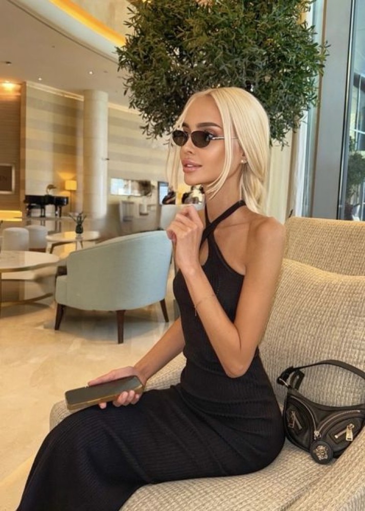 Индивидуалка Натали фото № 2 в городе Дубна