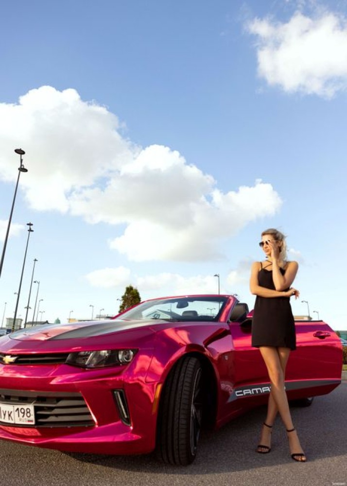 Индивидуалка Ника фото № 2 в городе Дубна