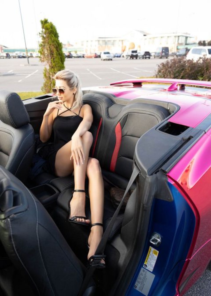 Индивидуалка Ника фото № 2 в городе Дубна