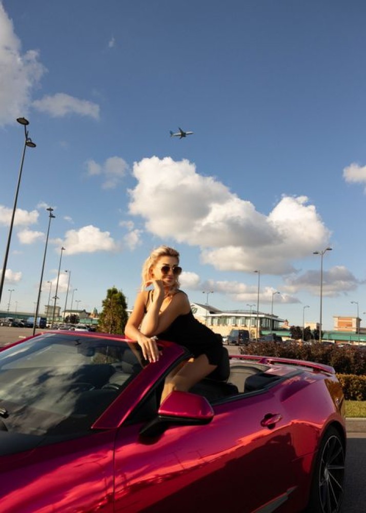 Индивидуалка Ника фото № 2 в городе Дубна