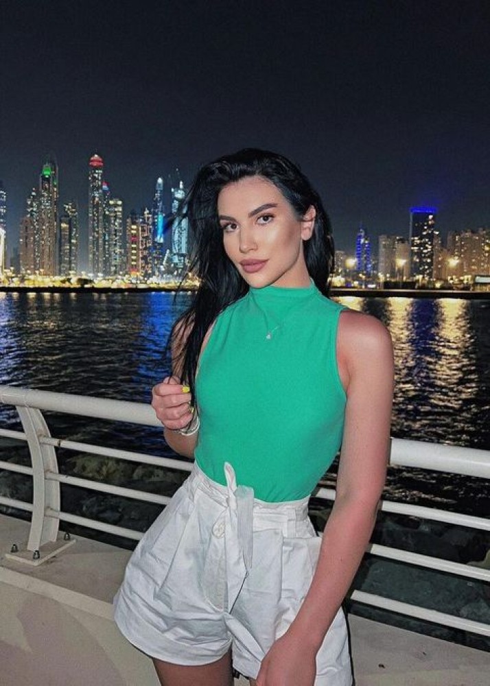 Индивидуалка Полина фото № 2 в городе Дубна