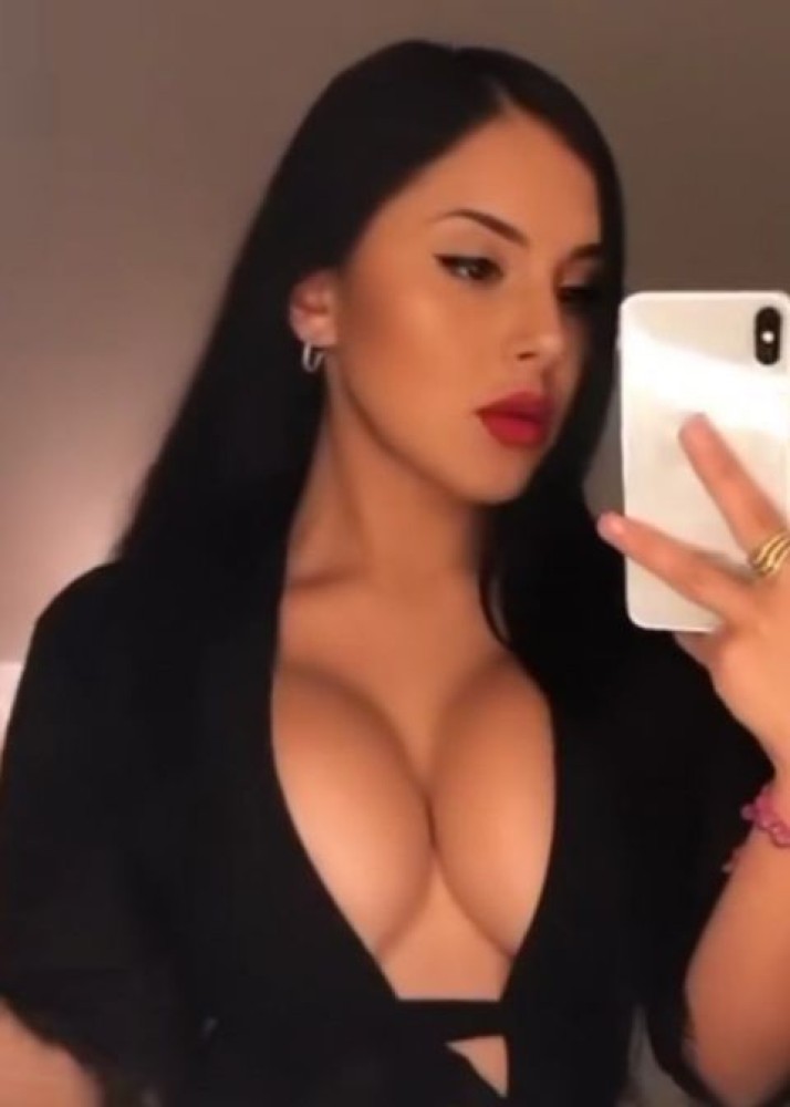 Индивидуалка Рита главное фото в городе Дубна 