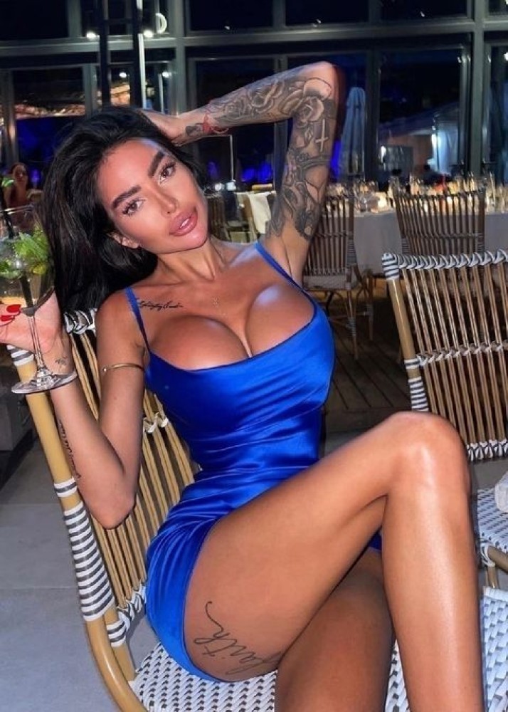 Индивидуалка Рита фото № 2 в городе Дубна