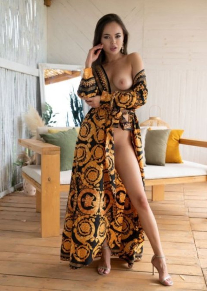 Индивидуалка Софа главное фото в городе Дубна 