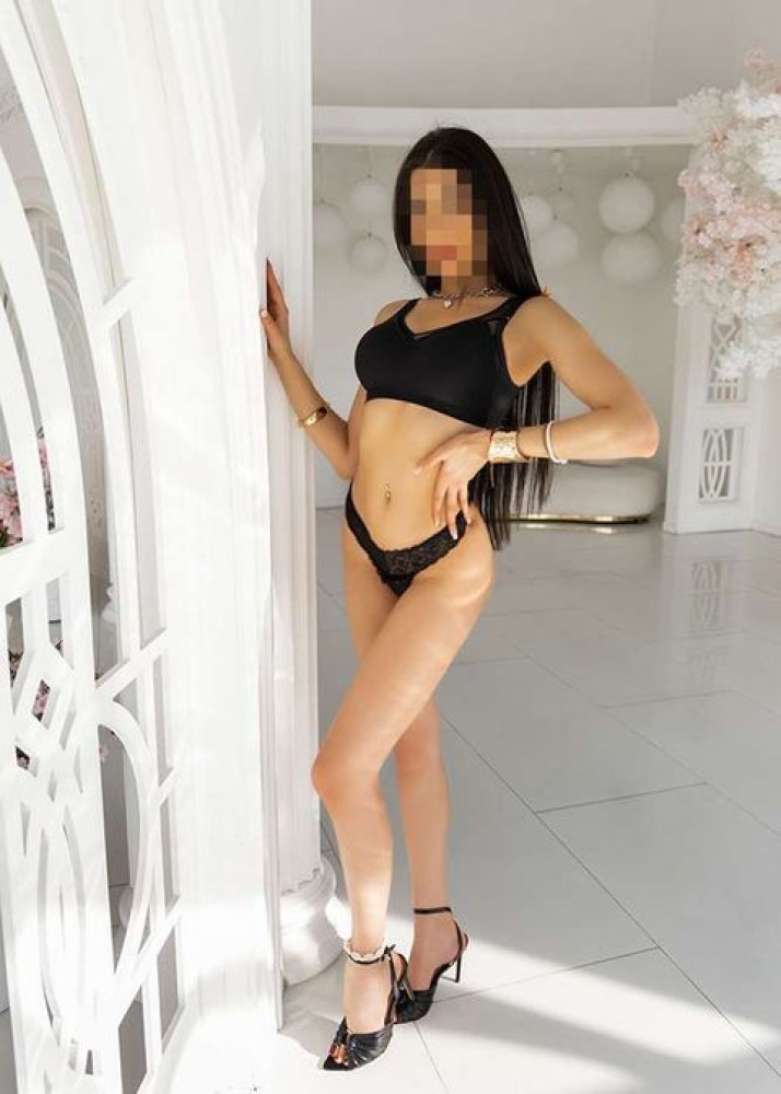 Индивидуалка Софина фото № 2 в городе Дубна