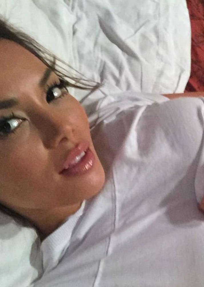 Индивидуалка ТАНЮШКА главное фото в городе Дубна 