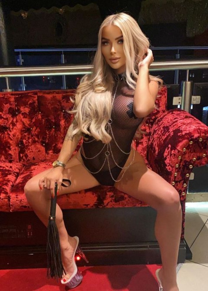 Индивидуалка Валерия фото № 2 в городе Дубна